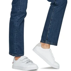 Lave sneakers Bons baisers de Paname