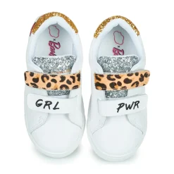 Lave sneakers Bons baisers de Paname