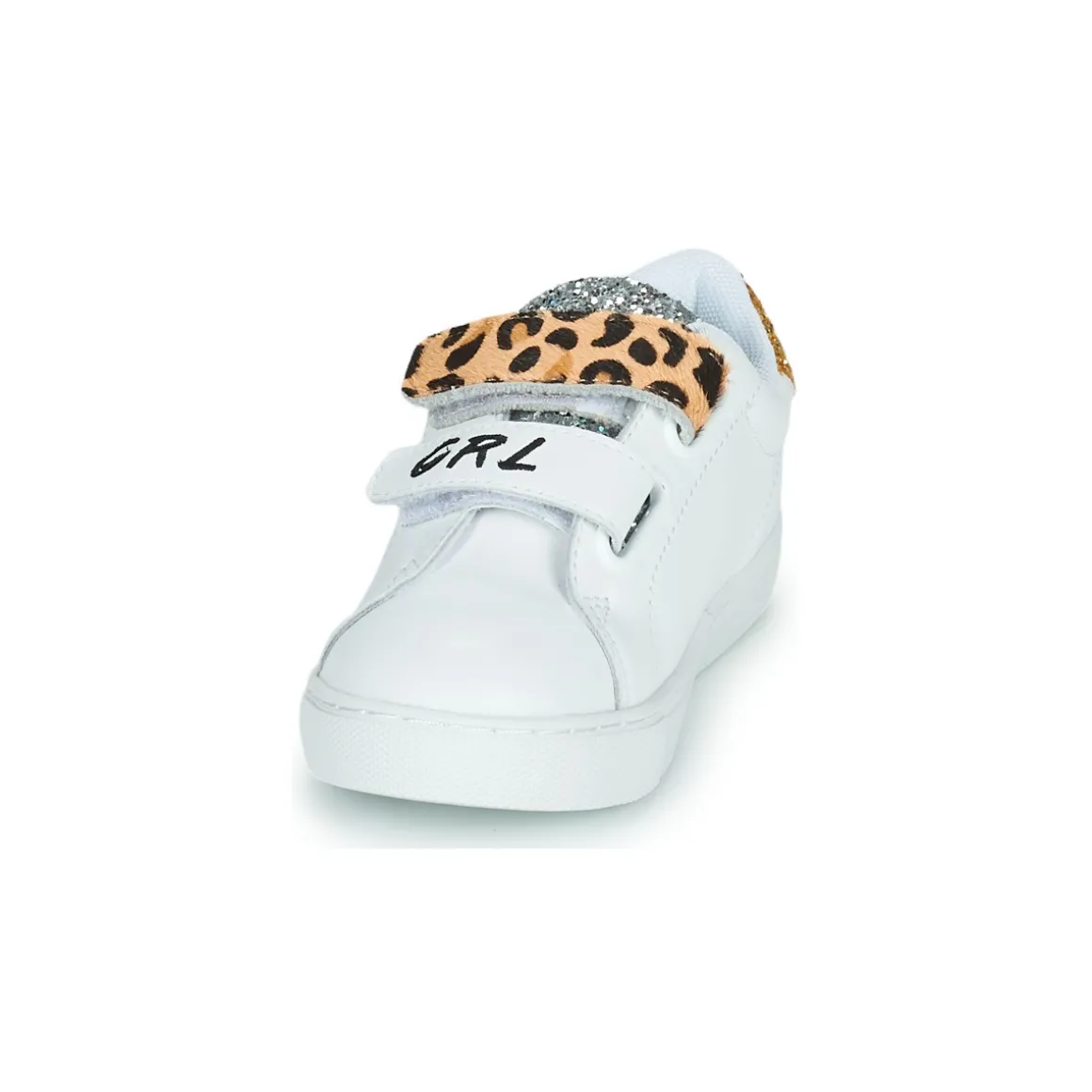 Lave sneakers Bons baisers de Paname