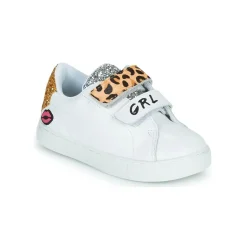 Lave sneakers Bons baisers de Paname