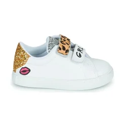 Lave sneakers Bons baisers de Paname