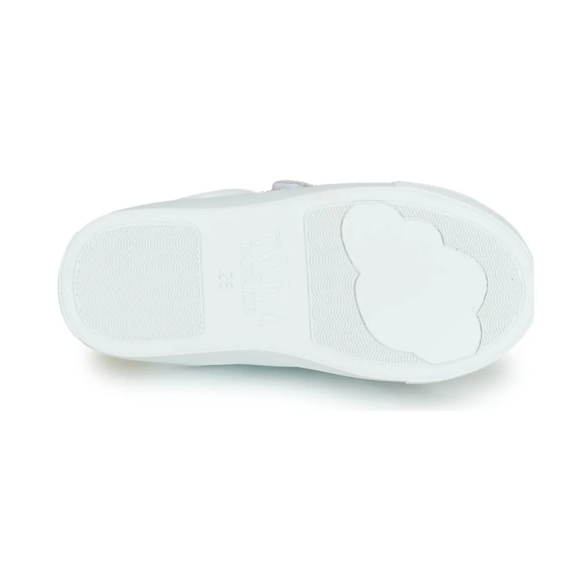 Lave sneakers Bons baisers de Paname