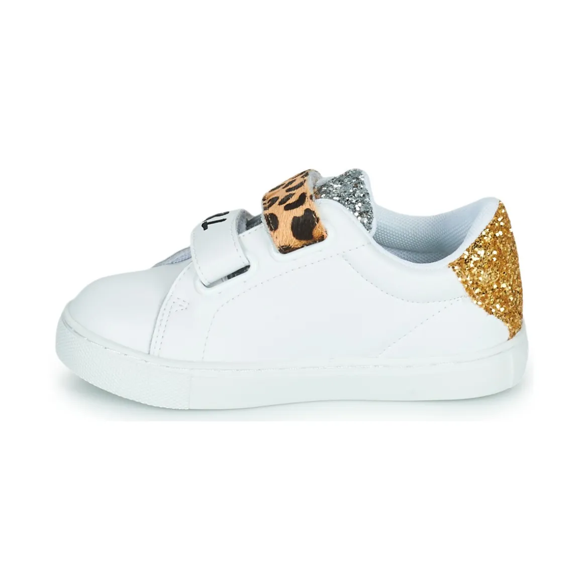 Lave sneakers Bons baisers de Paname