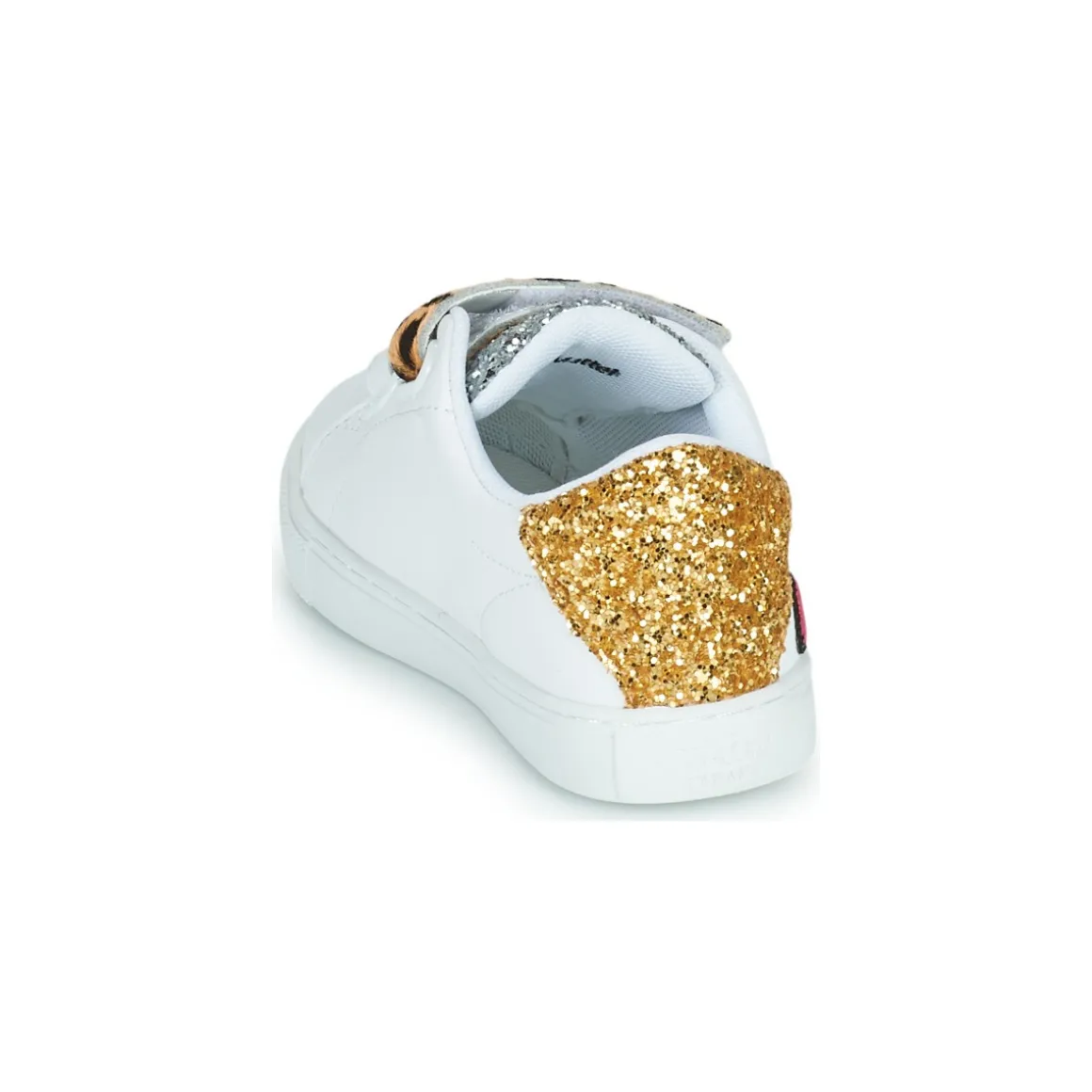 Lave sneakers Bons baisers de Paname
