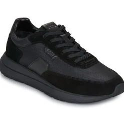 Lave sneakers BOSS
