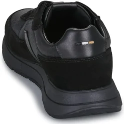 Lave sneakers BOSS