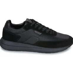 Lave sneakers BOSS