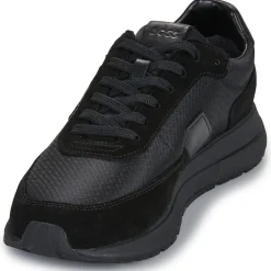 Lave sneakers BOSS