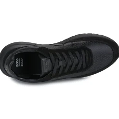 Lave sneakers BOSS