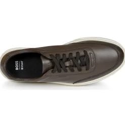 Lave sneakers BOSS