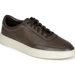 Lave sneakers BOSS
