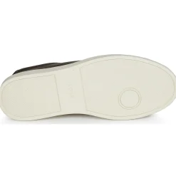 Lave sneakers BOSS