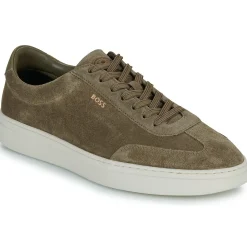 Lave sneakers BOSS