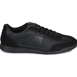 Lave sneakers BOSS