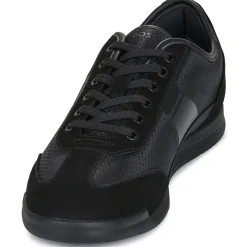 Lave sneakers BOSS