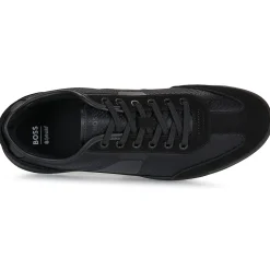 Lave sneakers BOSS