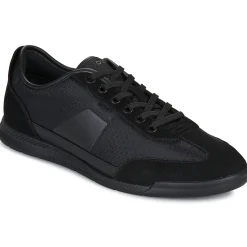Lave sneakers BOSS