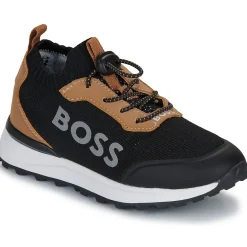 Lave sneakers BOSS