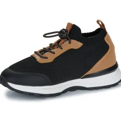 Lave sneakers BOSS