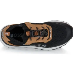 Lave sneakers BOSS