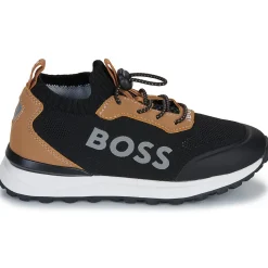 Lave sneakers BOSS