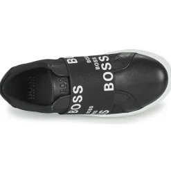 Lave sneakers BOSS