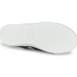 Lave sneakers BOSS