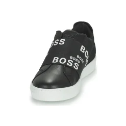 Lave sneakers BOSS