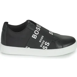 Lave sneakers BOSS