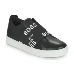 Lave sneakers BOSS