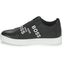 Lave sneakers BOSS