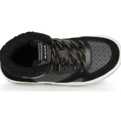 Lave sneakers BOSS