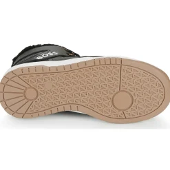 Lave sneakers BOSS