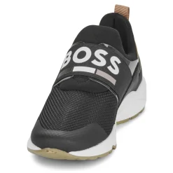 Lave sneakers BOSS