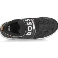 Lave sneakers BOSS