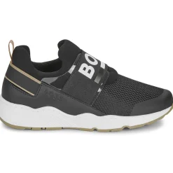 Lave sneakers BOSS
