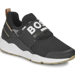 Lave sneakers BOSS