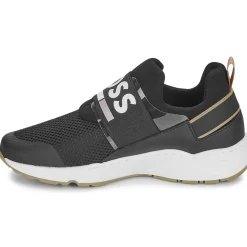 Lave sneakers BOSS