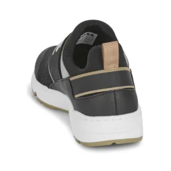 Lave sneakers BOSS