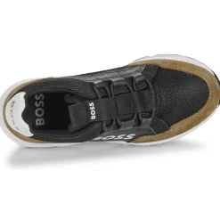 Lave sneakers BOSS