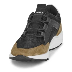 Lave sneakers BOSS
