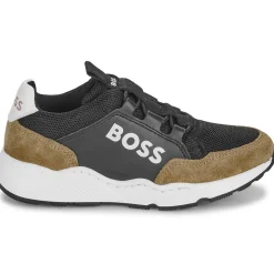 Lave sneakers BOSS