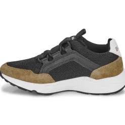 Lave sneakers BOSS