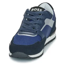 Lave sneakers BOSS