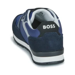Lave sneakers BOSS
