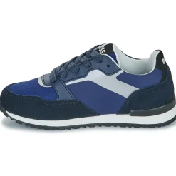 Lave sneakers BOSS