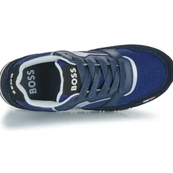 Lave sneakers BOSS