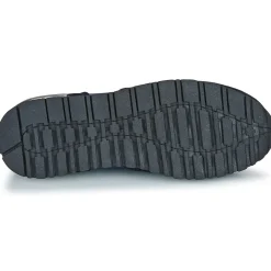 Lave sneakers BOSS