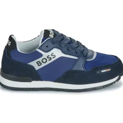 Lave sneakers BOSS