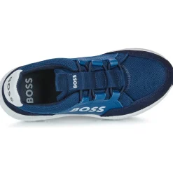 Lave sneakers BOSS